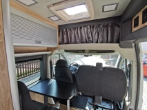                         Kamper van Peugeot Boxer  2017  - zdjęcie 8
                        