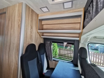                         Kamper van Peugeot Boxer  2017  - zdjęcie 6
                        
