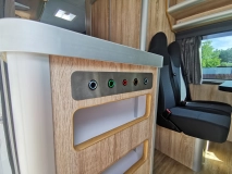                         Kamper van Peugeot Boxer  2017  - zdjęcie 5
                        