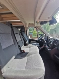                         Kamper van Peugeot Boxer  2017  - zdjęcie 4
                        
