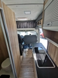                         Kamper van Peugeot Boxer  2017  - zdjęcie 3
                        