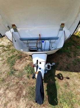                         Przyczepa kempingowa Niewiadów N126NT - zdjęcie 10
                        