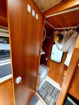                         Przyczepa kempingowa Niewiadów N126NT - zdjęcie 15
                        