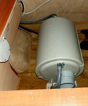                         Przyczepa kempingowa Niewiadów N126NT - zdjęcie 2
                        