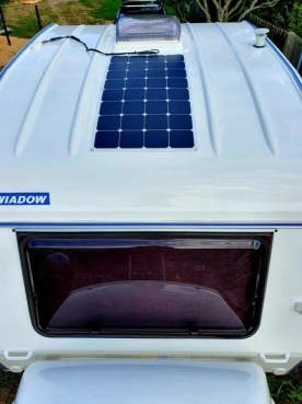                         Przyczepa kempingowa Niewiadów N126NT - zdjęcie 5
                        