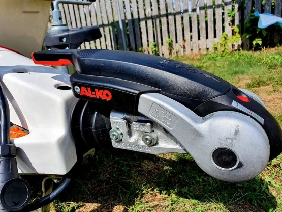                         Przyczepa kempingowa Niewiadów N126NT - zdjęcie 9
                        