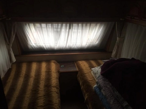                         HOBBY Prestige 560 - zdjęcie 10
                        