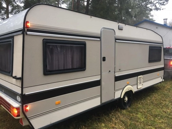                         HOBBY Prestige 560 - zdjęcie 12
                        