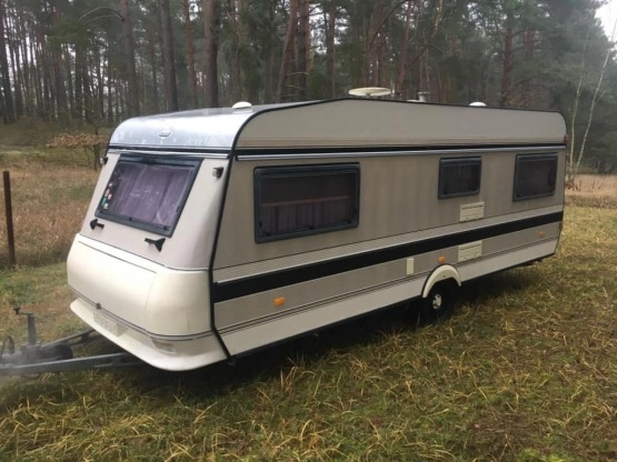                         HOBBY Prestige 560 - zdjęcie 13
                        