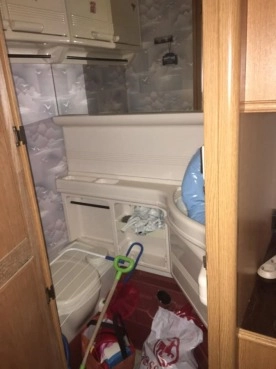                         HOBBY Prestige 560 - zdjęcie 2
                        