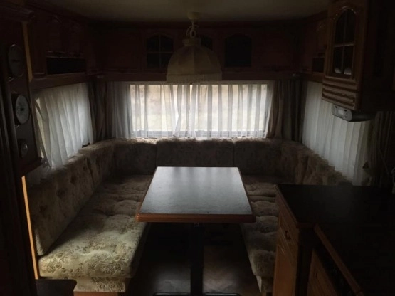                         HOBBY Prestige 560 - zdjęcie 3
                        