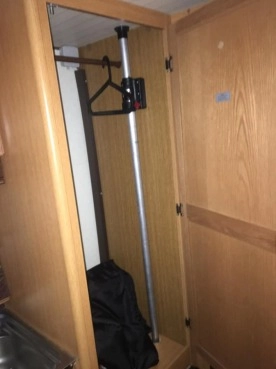                         HOBBY Prestige 560 - zdjęcie 6
                        