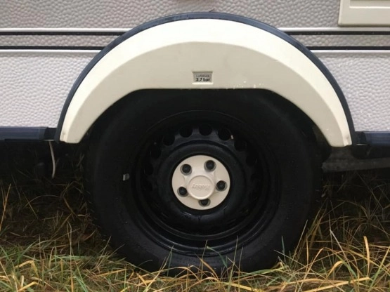                         HOBBY Prestige 560 - zdjęcie 7
                        