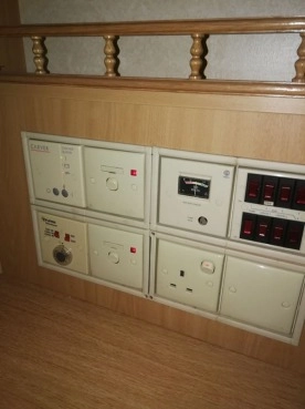                         Przyczepa Elddis Tornado XL PLUS motomover, 2000 rok, 5 osobowa - zdjęcie 14
                        