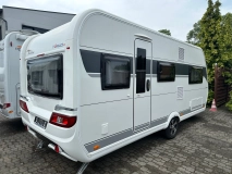                         Hobby Maxia 495 UL 2022 NOWA - zdjęcie 4
                        