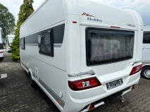                         Hobby Maxia 495 UL 2022 NOWA - zdjęcie 3
                        