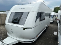                         Hobby Maxia 495 UL 2022 NOWA - zdjęcie 2
                        