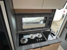                         Hobby Maxia 495 UL 2022 NOWA - zdjęcie 11
                        