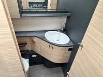                         Hobby Maxia 495 UL 2022 NOWA - zdjęcie 8
                        