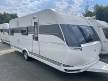                         Hobby Excellent Edition 545 KMF 2022 - zdjęcie 1
                        