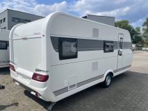                         Hobby Excellent Edition 545 KMF 2022 - zdjęcie 4
                        