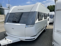                         Hobby Excellent Edition 545 KMF 2022 - zdjęcie 2
                        