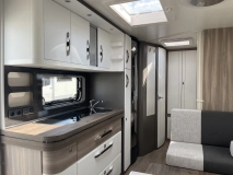                         Hobby Excellent Edition 545 KMF 2022 - zdjęcie 7
                        