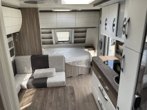                         Hobby Excellent Edition 545 KMF 2022 - zdjęcie 9
                        