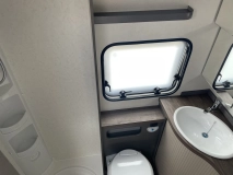                         Hobby Excellent Edition 545 KMF 2022 - zdjęcie 10
                        