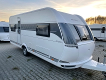                         Hobby De Luxe 515 UHL 2022 - zdjęcie 1
                        