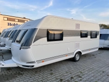                         Hobby De Luxe 515 UHL 2022 - zdjęcie 2
                        