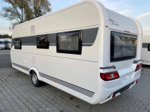                         Hobby De Luxe 515 UHL 2022 - zdjęcie 3
                        