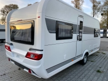                         Hobby De Luxe 515 UHL 2022 - zdjęcie 4
                        