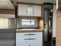                         Hobby De Luxe 515 UHL 2022 - zdjęcie 5
                        