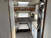                         Hobby De Luxe 515 UHL 2022 - zdjęcie 7
                        