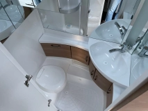                         Hobby De Luxe 515 UHL 2022 - zdjęcie 10
                        