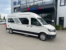                         Hobby Maxia VAN 680 ET 2023 NOWY - zdjęcie 1
                        