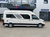                         Hobby Maxia VAN 680 ET 2023 NOWY - zdjęcie 2
                        