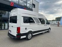                         Hobby Maxia VAN 680 ET 2023 NOWY - zdjęcie 3
                        