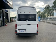                         Hobby Maxia VAN 680 ET 2023 NOWY - zdjęcie 4
                        