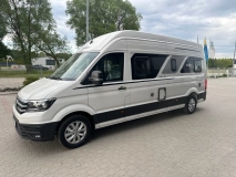                         Hobby Maxia VAN 680 ET 2023 NOWY - zdjęcie 7
                        