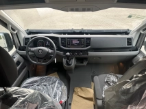                         Hobby Maxia VAN 680 ET 2023 NOWY - zdjęcie 9
                        