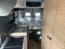                         Hobby Maxia VAN 680 ET 2023 NOWY - zdjęcie 10
                        