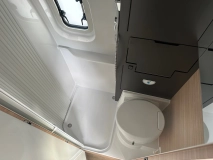                         Hobby Maxia VAN 680 ET 2023 NOWY - zdjęcie 11
                        