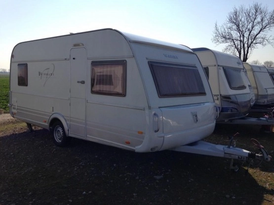                         Tabbert Vivaldi 480 - zdjęcie 1
                        