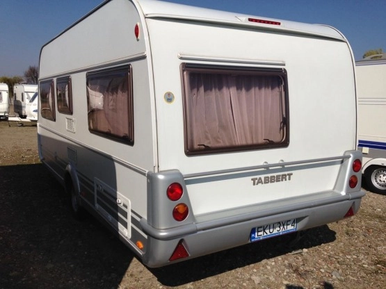                         Tabbert Vivaldi 480 - zdjęcie 2
                        