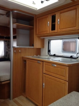                         Tabbert Vivaldi 480 - zdjęcie 4
                        