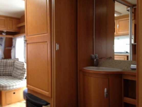                         Tabbert Vivaldi 480 - zdjęcie 7
                        