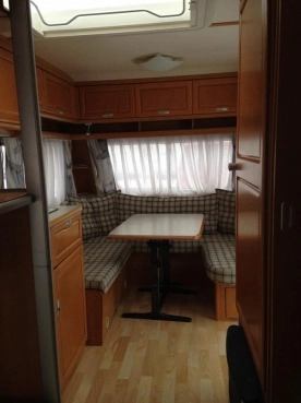                         Tabbert Vivaldi 480 - zdjęcie 8
                        