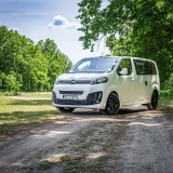                         Jumpy Mini Camper Vancraft - zdjęcie 14
                        